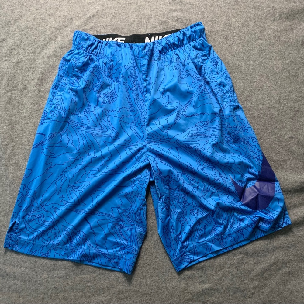 Nike shorts